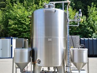 CIP Anlage by K-Tech GmbH