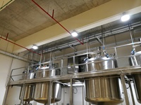 Pharma Tankanlagenbau by K-Tech GmbH