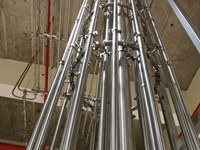 Rohrleitungsbau Anlagenbau by K-Tech GmbH