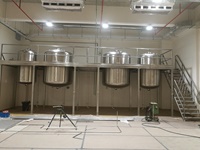 Edelstahl Tankanlagen by K-Tech GmbH