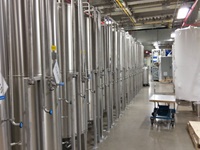 Anlagenbau Pharmaindustrie by K-Tech GmbH